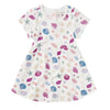 Seaside Treasures Twirly Tee Dress