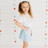 Patriotic Watercolor Tee