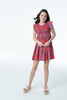 Olivia Smocked Dress