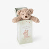 Benny the Bear Snuggler
