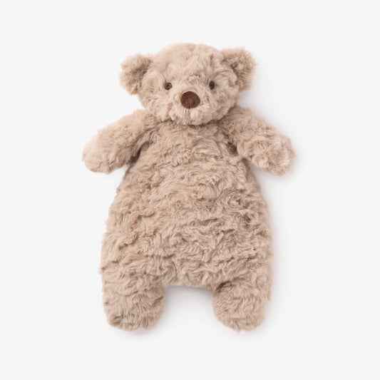 Benny the Bear Snuggler
