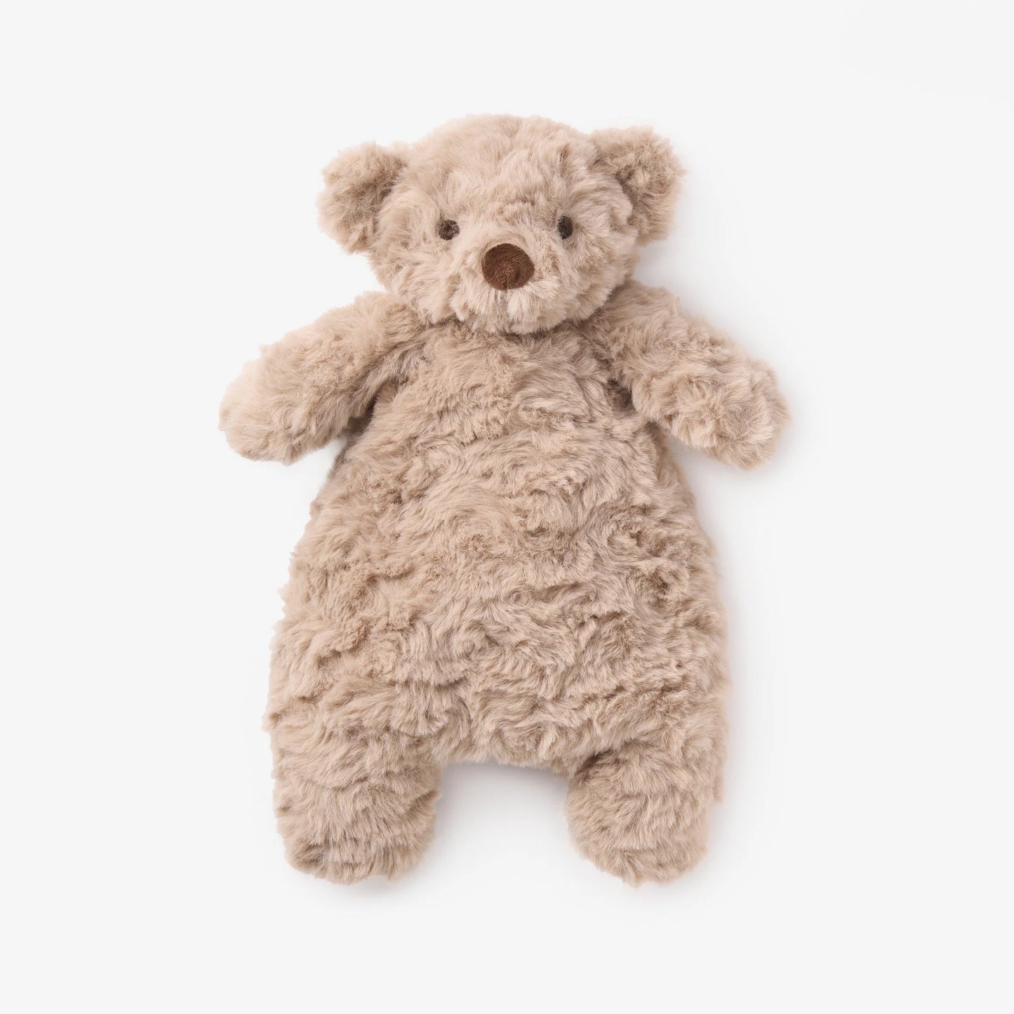 Benny the Bear Snuggler