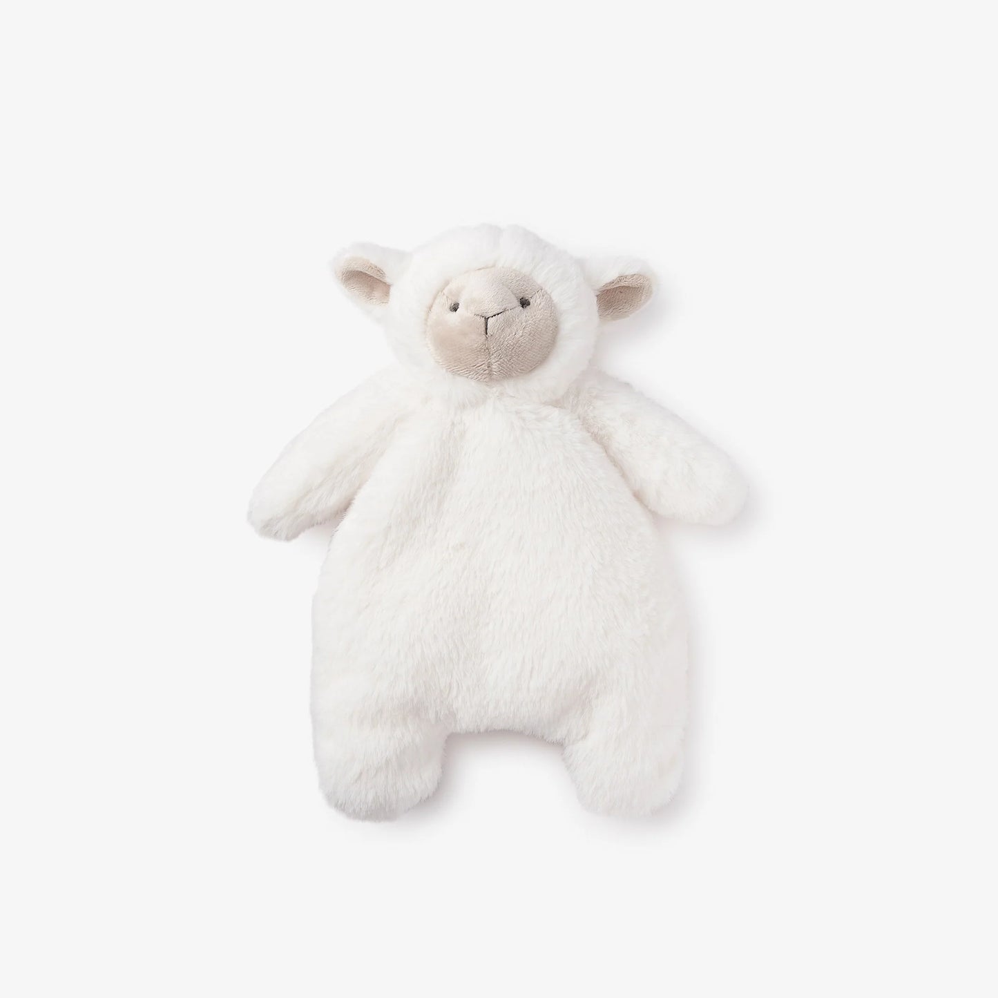 Cotton ball the Lamb Snuggler