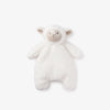 Cotton ball the Lamb Snuggler