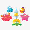 Bath Toys