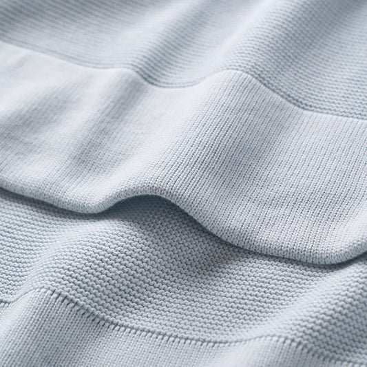 Heirloom Blanket