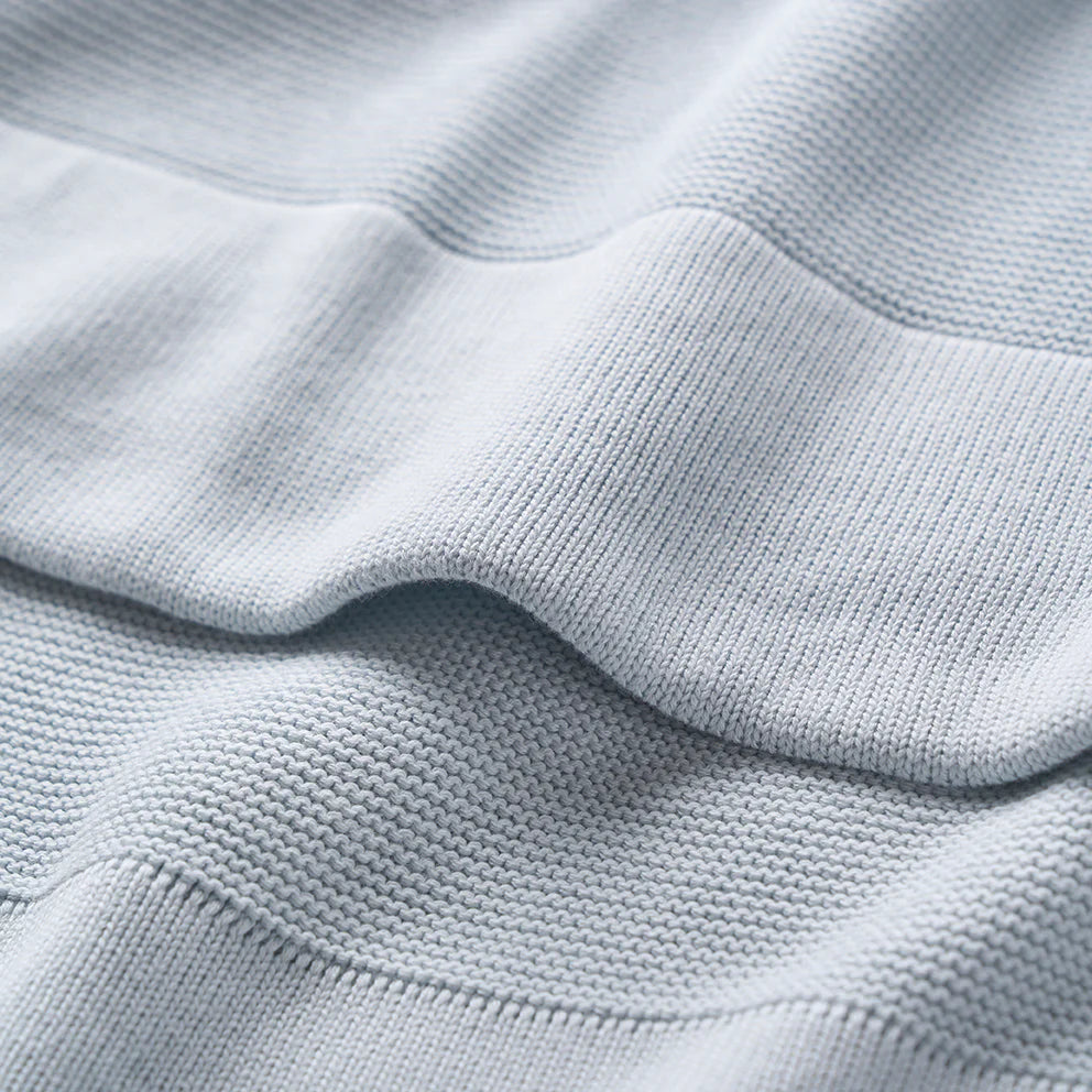 Heirloom Blanket