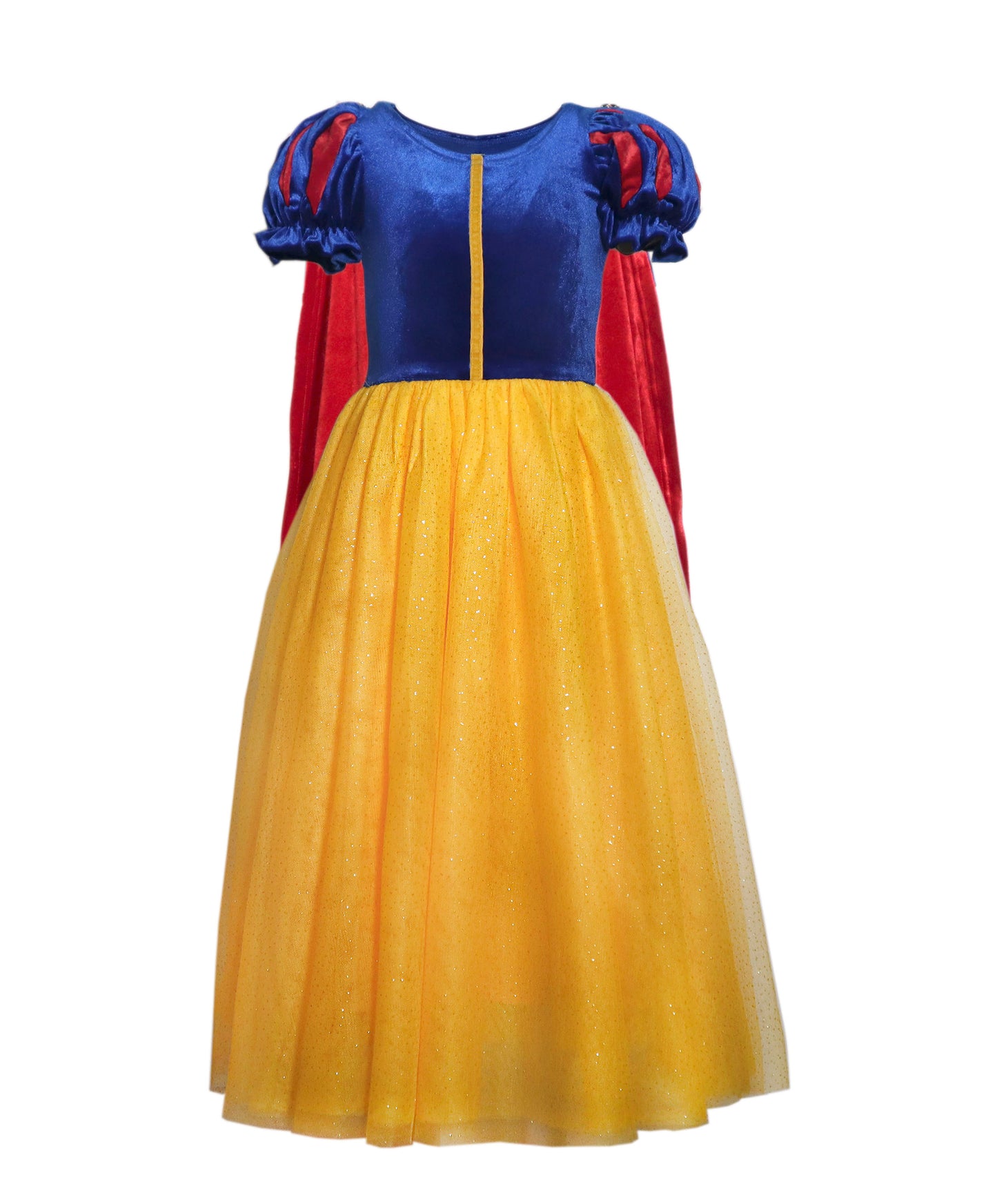 Washable Princess Dress