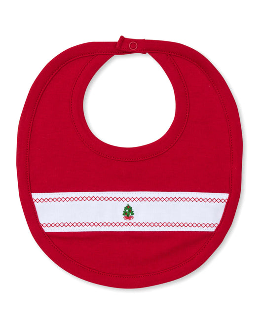 Classic Treasures Holiday Bib