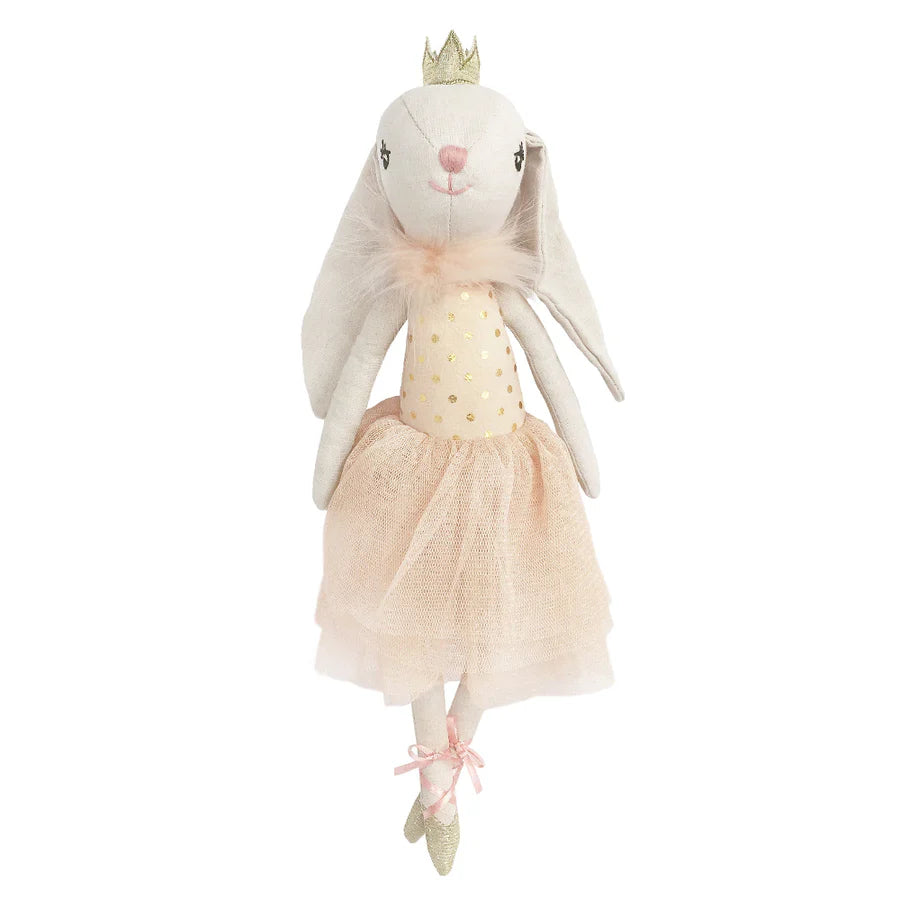 Bijoux the Bunny Ballerina
