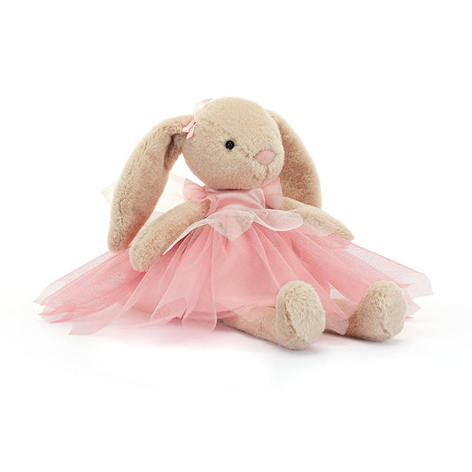 Lottie Fairy Bunny