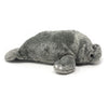 Hugh Manatee (gray)