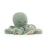 Jellycat Odessey Octopus