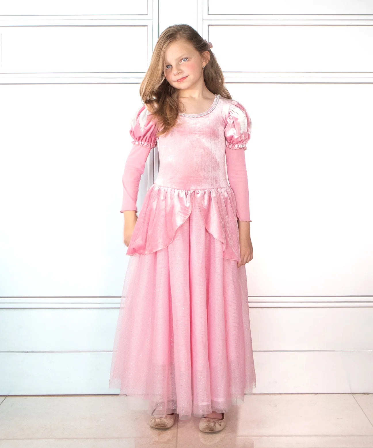 Washable Princess Dress