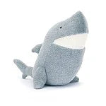 Jellycat Silvie Shark