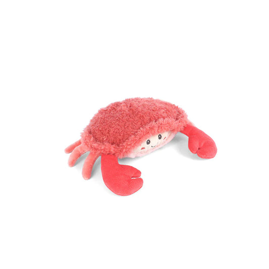 Shy Crab- Pink