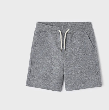 Casual Short- Gray