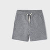 Casual Short- Gray