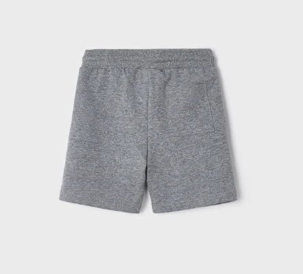 Casual Short- Gray