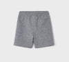 Casual Short- Gray