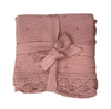 Knit Blanket