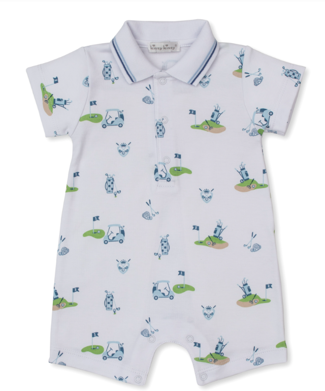 Golf Championship Playsuit