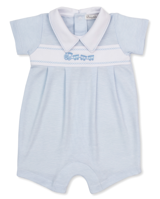 Kissy Kissy Classic Treasures Playsuit
