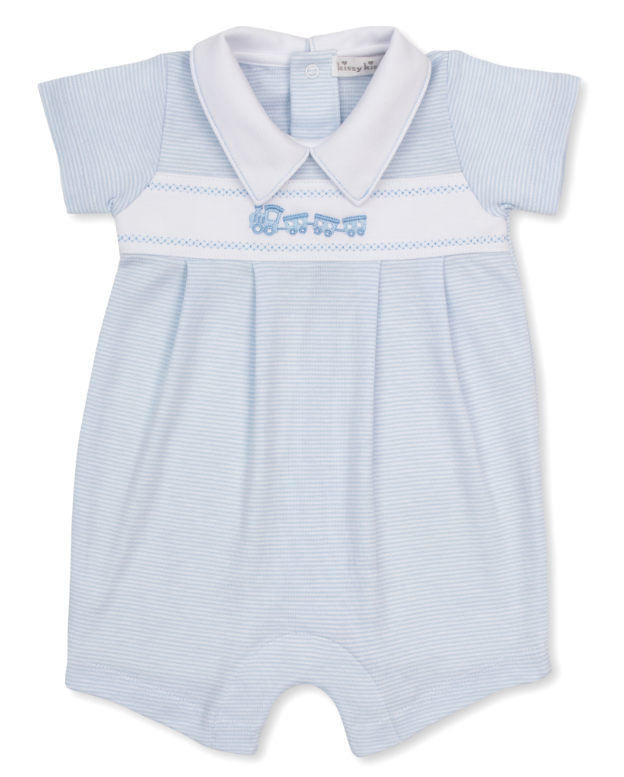 Kissy Kissy Classic Treasures Playsuit
