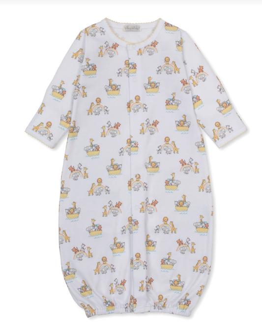 Noah's Journey Convertible Gown