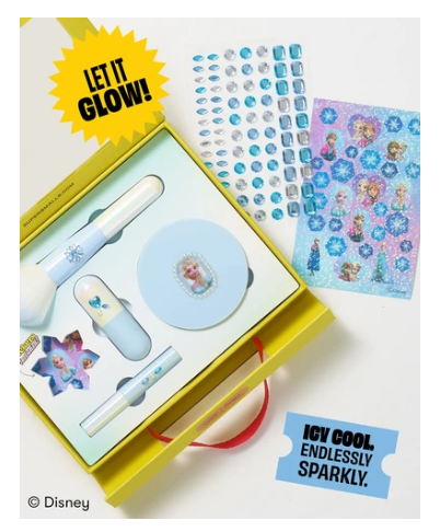 Super Smalls Elsa Makeup Kit