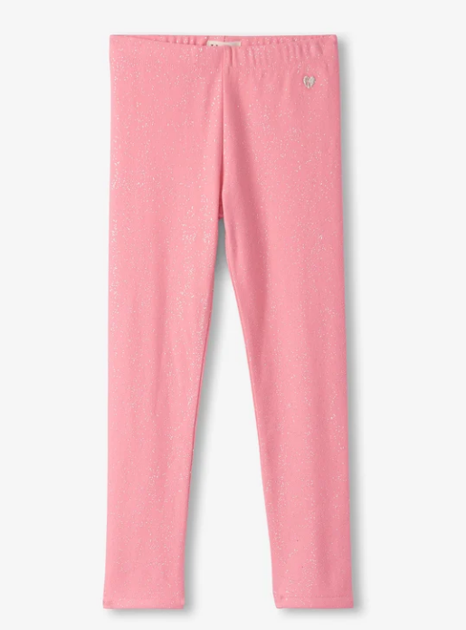 Flamingo Cozy Leggings