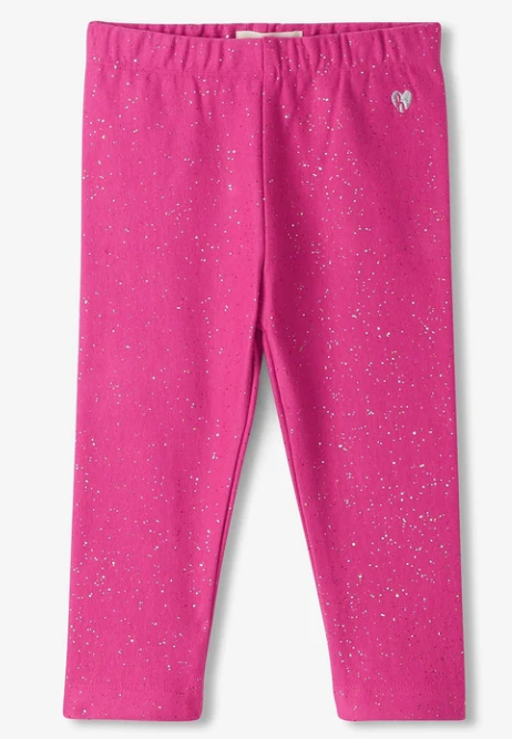 Rose Violet Babby & Toddler Leggings