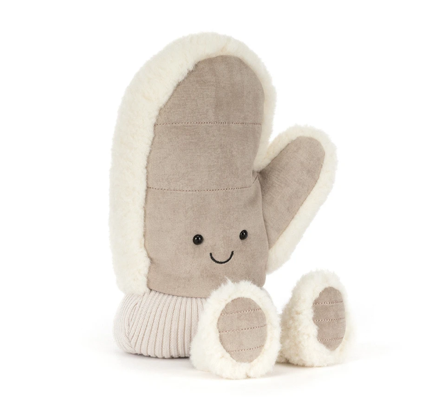 Amuseables Fitswell Mitten