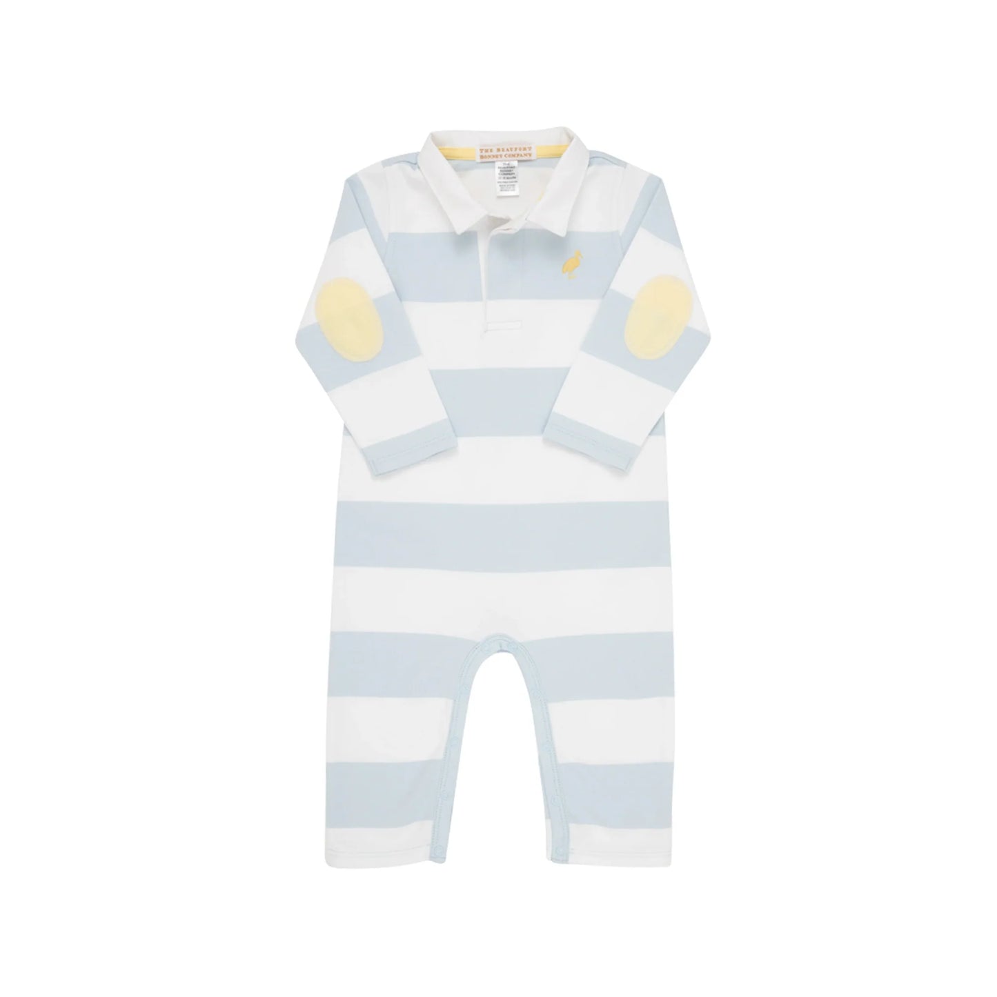 Rugby Romper