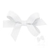 Baby Classic Grosgrain Bow