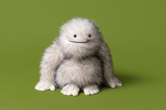 Bretti Yeti