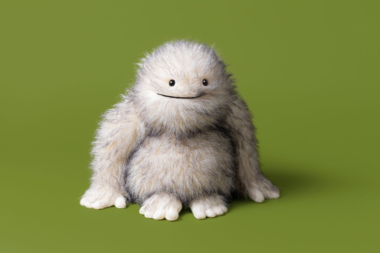 Bretti Yeti