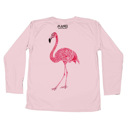 Flamingo Mang Sun Shirt