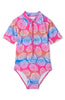 Hatley Mandela Rashguard