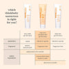 Baby Clear Zinc Sunscreen Sensitive Skin SPF 50 3 oz