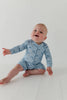 UPF50 Baby One-Piece Swim