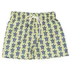 Little Saint Simons Swim Short