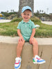 Little Brother Baseball Hat 2-7