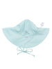 Kids Mint Sun Protective Hat