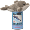 Flip the Canned Dolphin