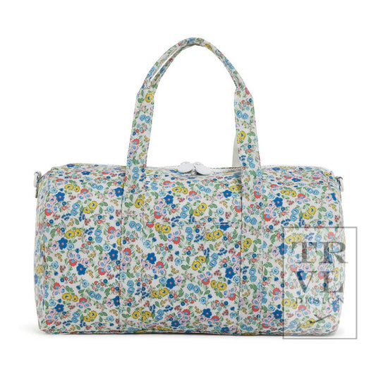 Weekender Duffel Bag - Posies