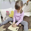 Pretend Play Food Set - Wooden Vegetable Cutting Toys Set