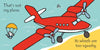 That's not my plane . . .