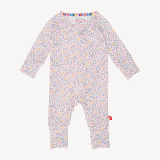 Amelia Magnetic Convertible Coverall