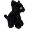 Salem the Canned Black Cat - Cat Plush in a Can